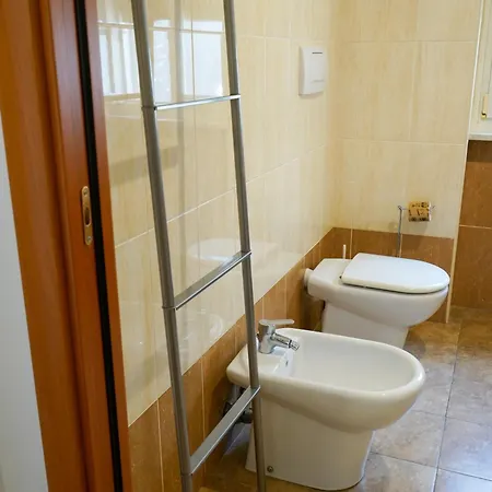 Bed & Breakfast La Dimora Di Rosa Matera