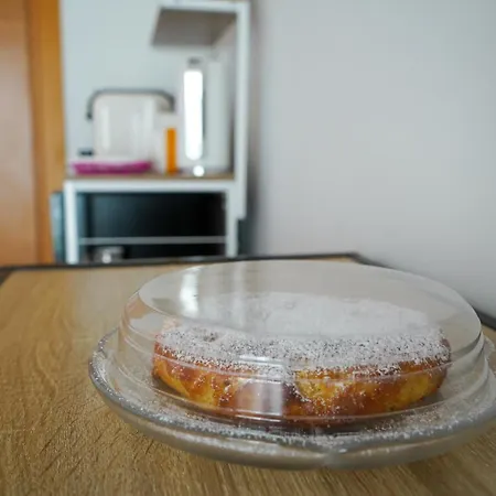 Bed & Breakfast La Dimora Di Rosa