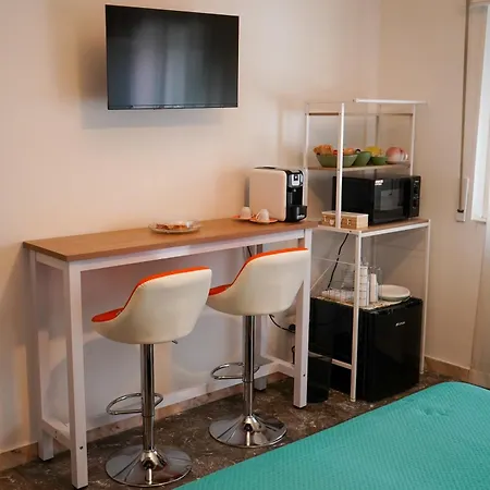 Bed & Breakfast La Dimora Di Rosa *