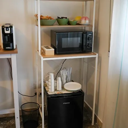 La Dimora Di Rosa Bed & Breakfast Matera