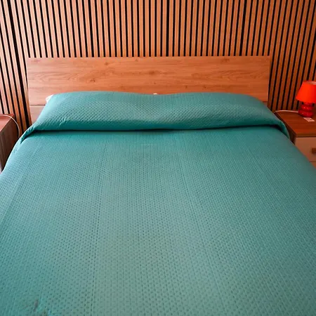 La Dimora Di Rosa Bed & Breakfast *