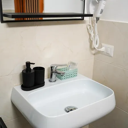 La Dimora Di Rosa Bed & Breakfast Matera