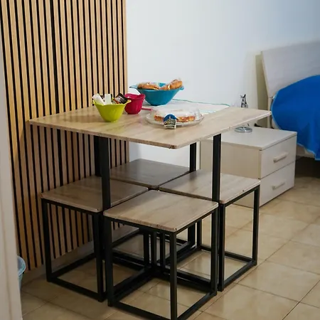 La Dimora Di Rosa Bed & Breakfast Matera