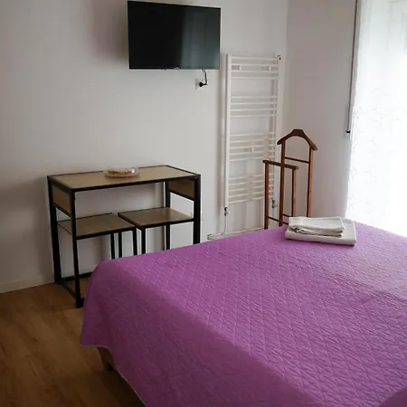 La Dimora Di Rosa Bed & Breakfast *